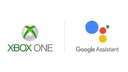 Google Assistant Xbox