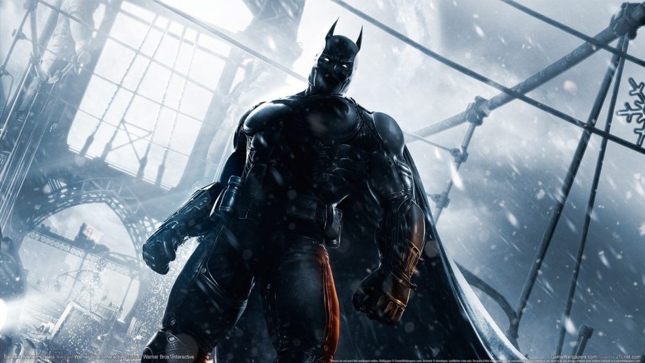 Batman volvería dentro de muy poco a los videojuegos, según su actor de doblaje