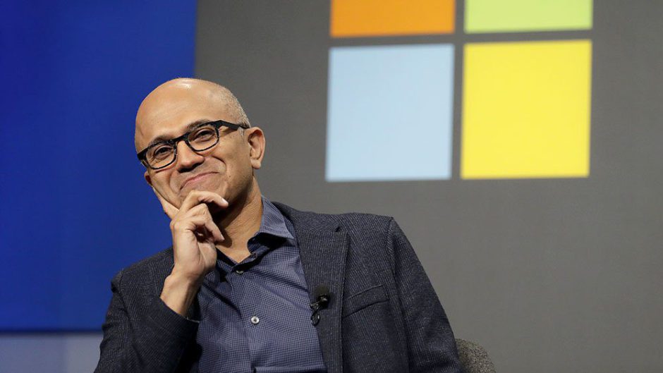 Microsoft recompra 40.000 millones en acciones, y aumenta el reparto de beneficios