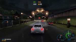 NFS Underground