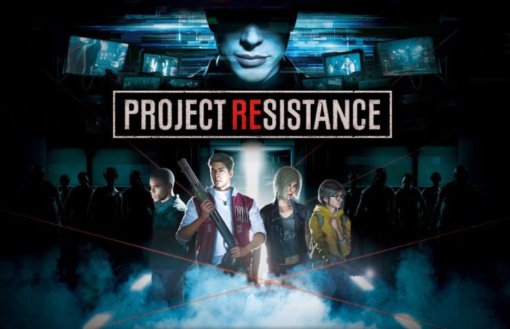 Uno de los productores de Capcom defiende Project Resistance