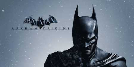 Batman Arkham Origins