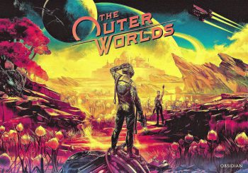 [Actualizada] The Outer Worlds solo tendrá mejoras en Xbox One X, no en PS4 Pro