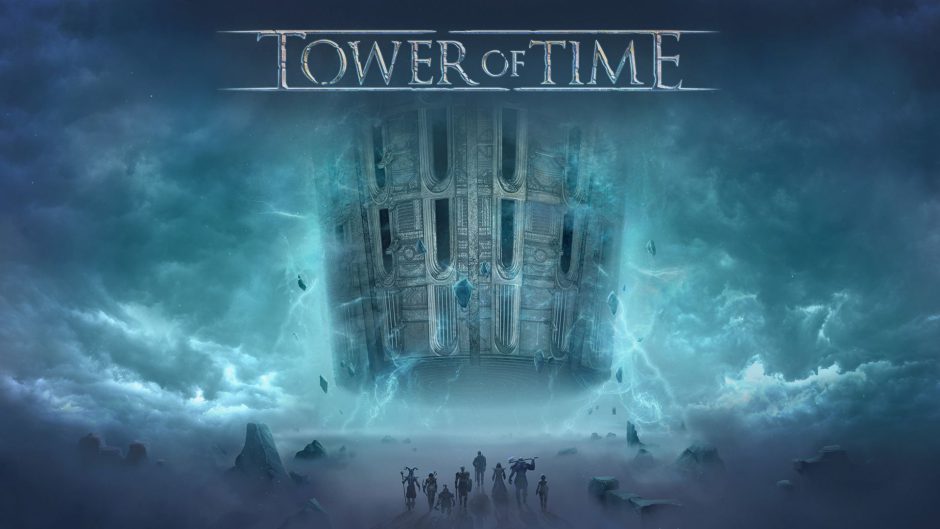 Juega gratis a la beta del RPG Tower of Time a través del programa Insider de Xbox One