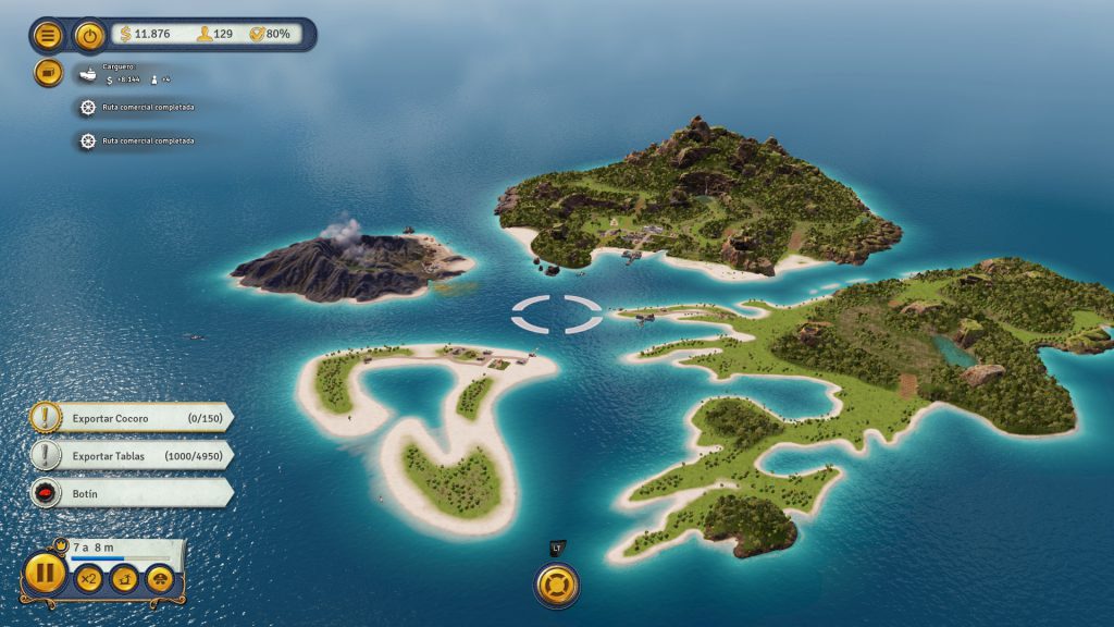 Análisis de Tropico 6 - Analizamos Tropico 6, última entrega de la popular y desenfadada franquicia que por fin da el salto a consola tras su estreno en PC.