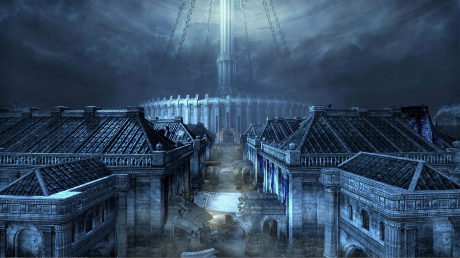 The Elder Scrolls Online: el contenido de Imperial City pasará a ser  gratuito