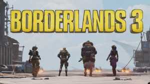 Análisis de Borderlands 3