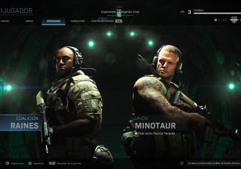 La Xbox One original se lleva la peor parte en la comparativa gráfica de Call of Duty: Modern Warfare
