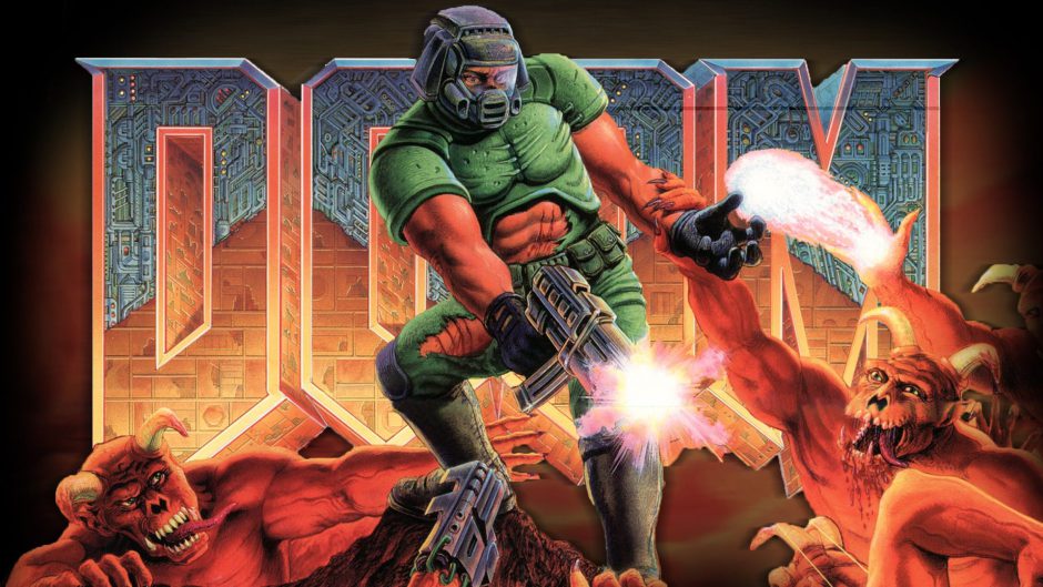Final Doom y Sigil llegarán gratis a los remasters de DOOM para Xbox One