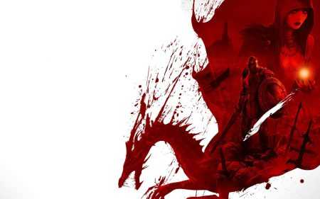 Dragon Age