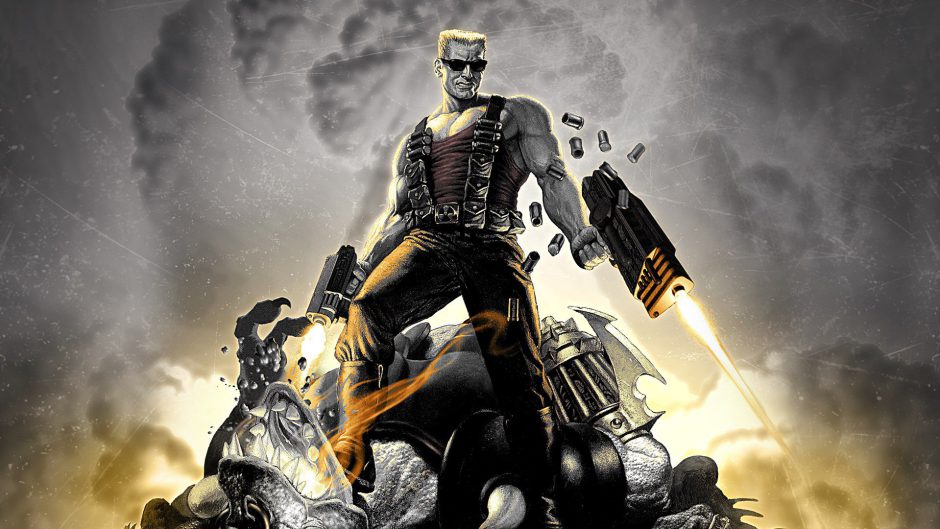 El compositor de Duke Nukem 3D demanda a Gearbox, Randy Pitchford y Valve