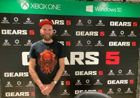 Gears 5