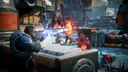 Gears 5