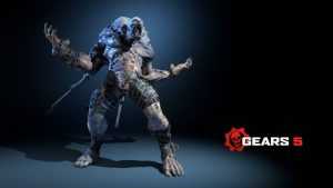 Gears 5