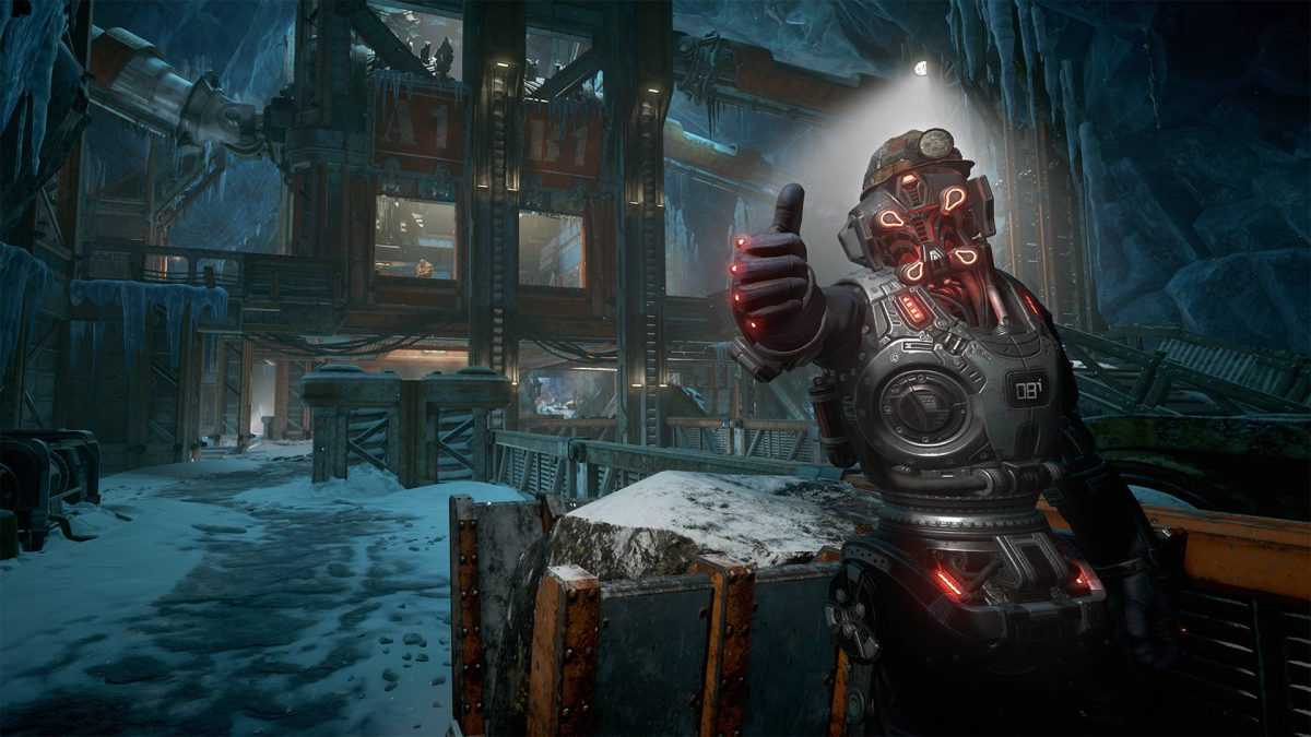 Los mejores ‘easter eggs’ que podemos encontrar en Gears 5 Generacion