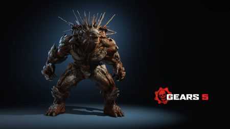 Gears 5