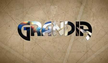 Grandia