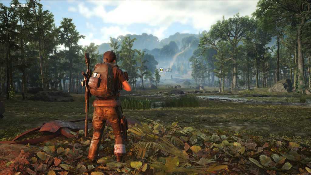 Tom Clancy's Ghost Recon Breakpoint (Aurora Edition) (Xbox