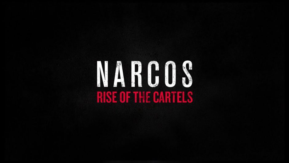 Narcos: Rise of the Cartels se muestra en un nuevo tráiler