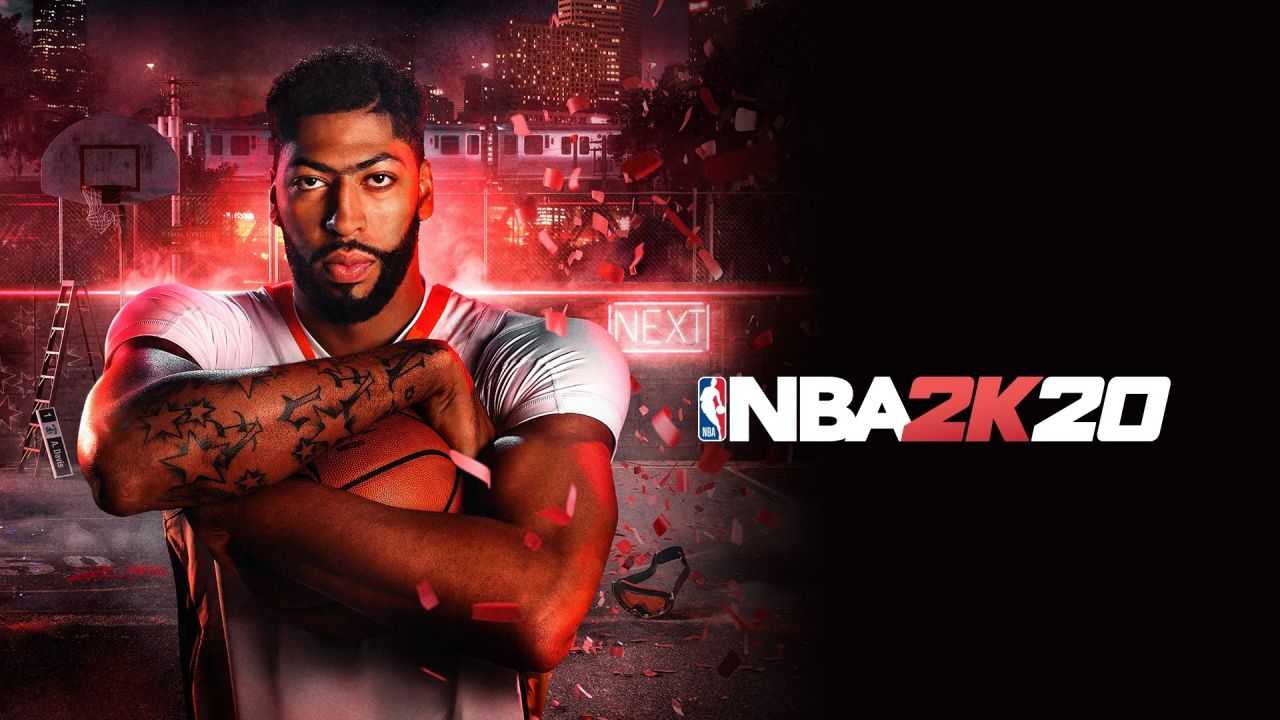 NBA 2K20 dentro de los Free Play Days este fin de semana Generacion Xbox