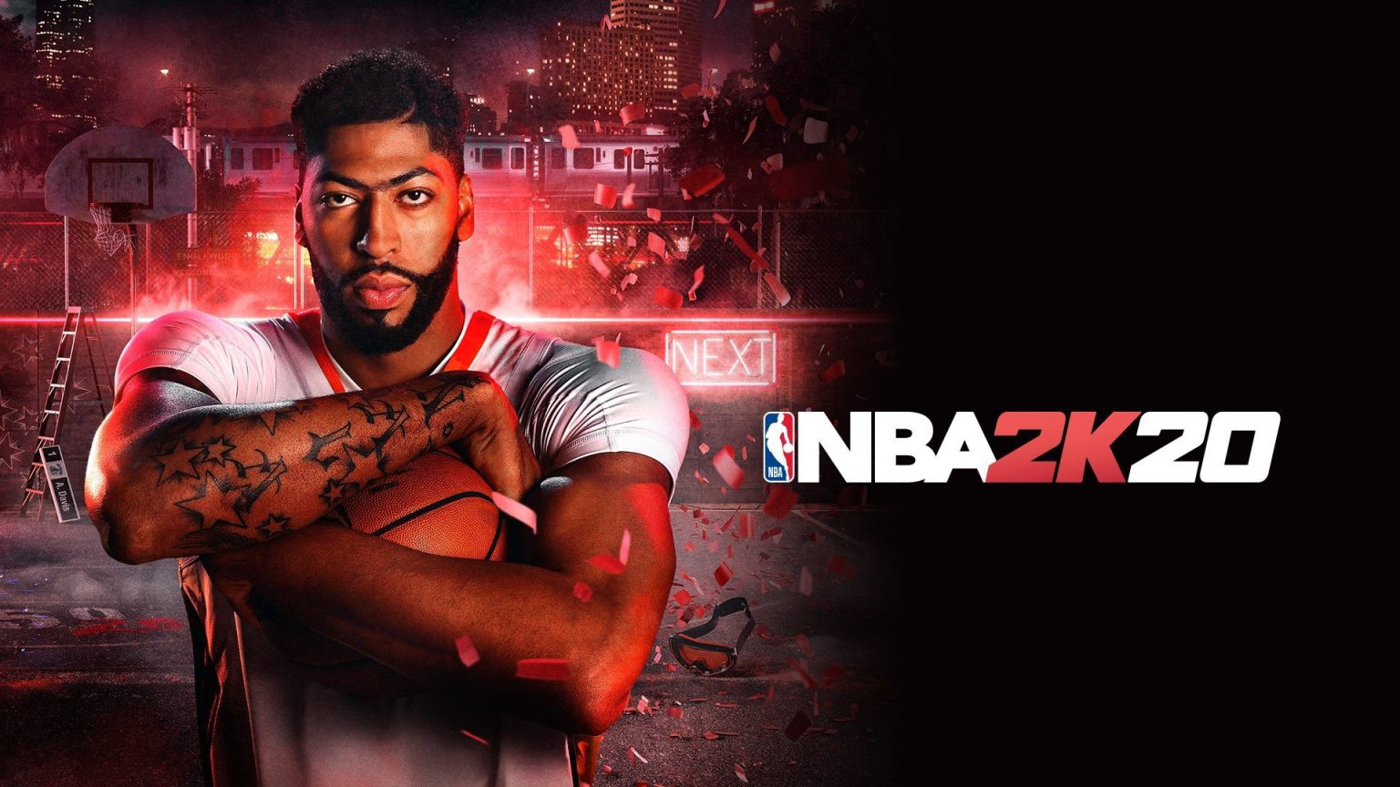 2K Games anuncia el cierre oficial de los servidores de NBA 2K20 a finales de año. Cualquier función online será invalidada.