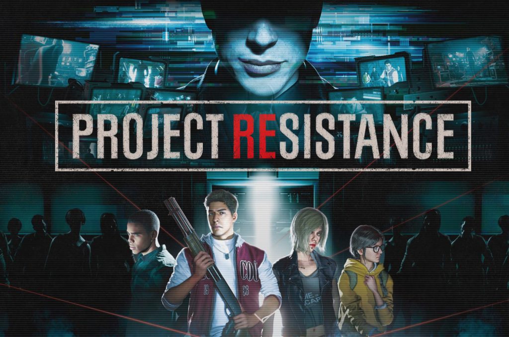Project-Resistance