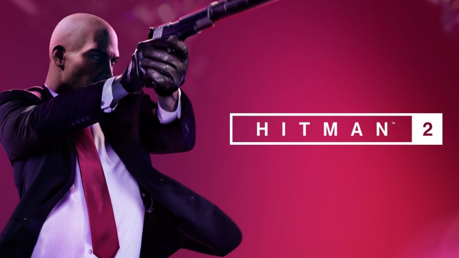Anunciado el nuevo contenido de septiembre para Hitman 2