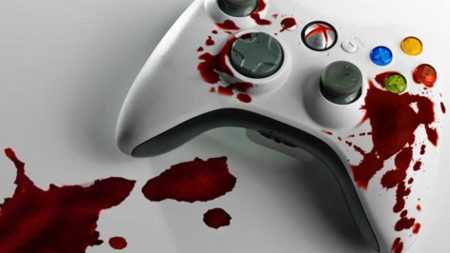 Violencia videojuegos