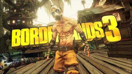 Borderlands 3