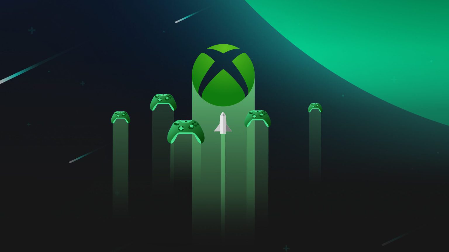 xbox project xcloud game streaming