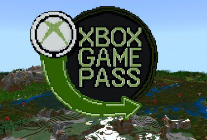 Estos son los 6 juegazos ya disponibles desde hoy en Xbox Game Pass