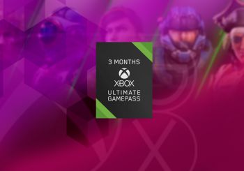Sorteo semanal: 3 meses de suscripción a Xbox Game Pass Ultimate