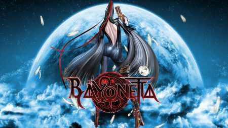 Bayonetta 10