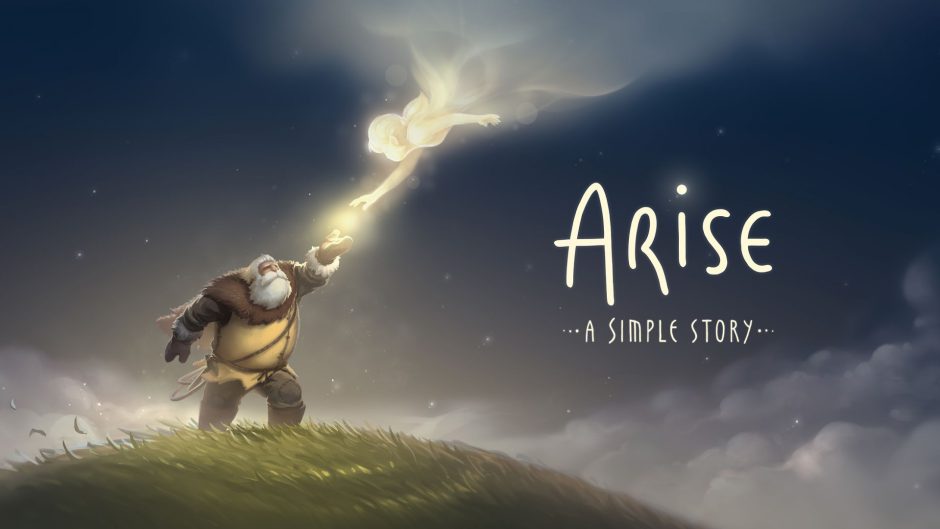 Arise: A Simple Story llegará también a Xbox One y PC