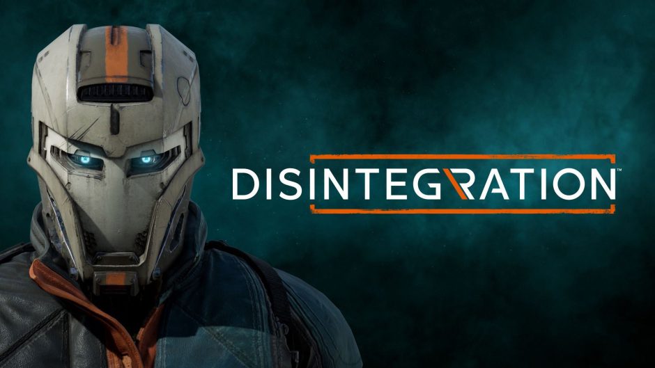 Nuevo gameplay de Disintegration