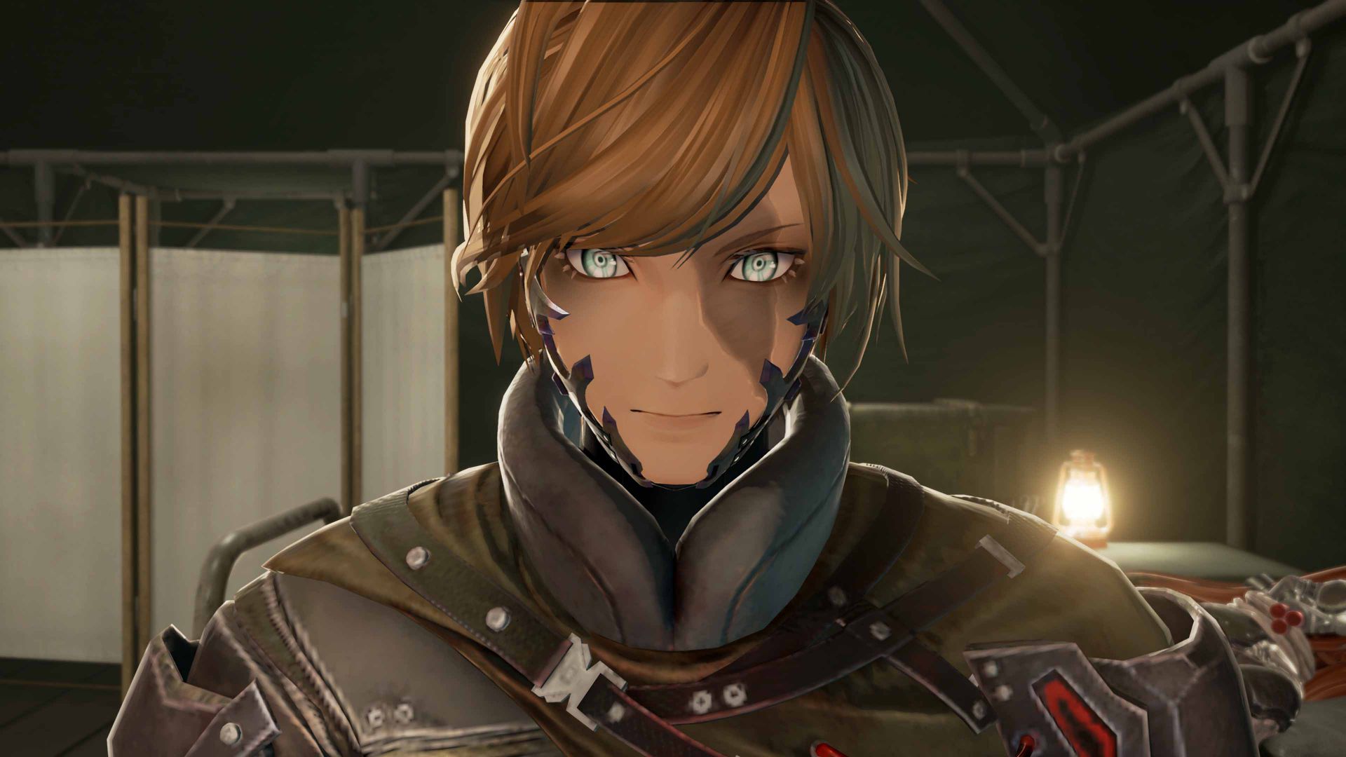 Code Vein Review Xbox One