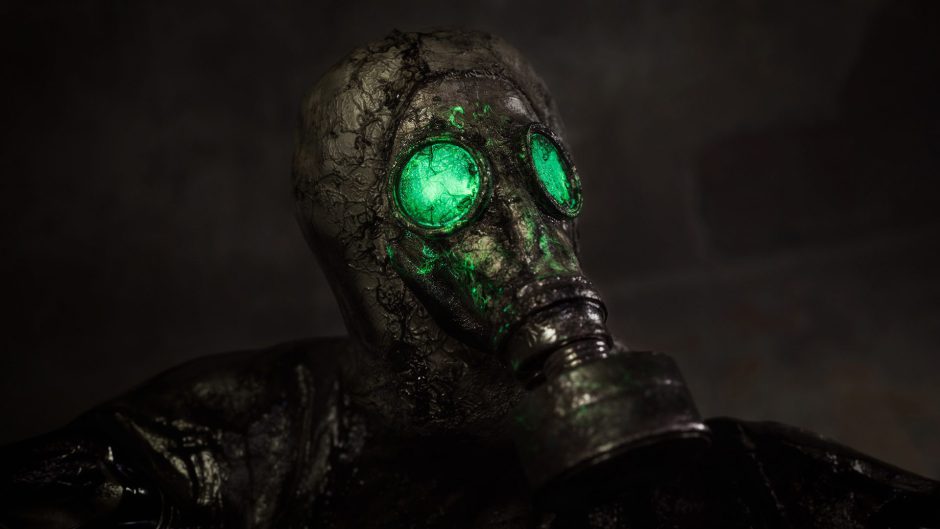 Chernobylite ya disponible en Xbox