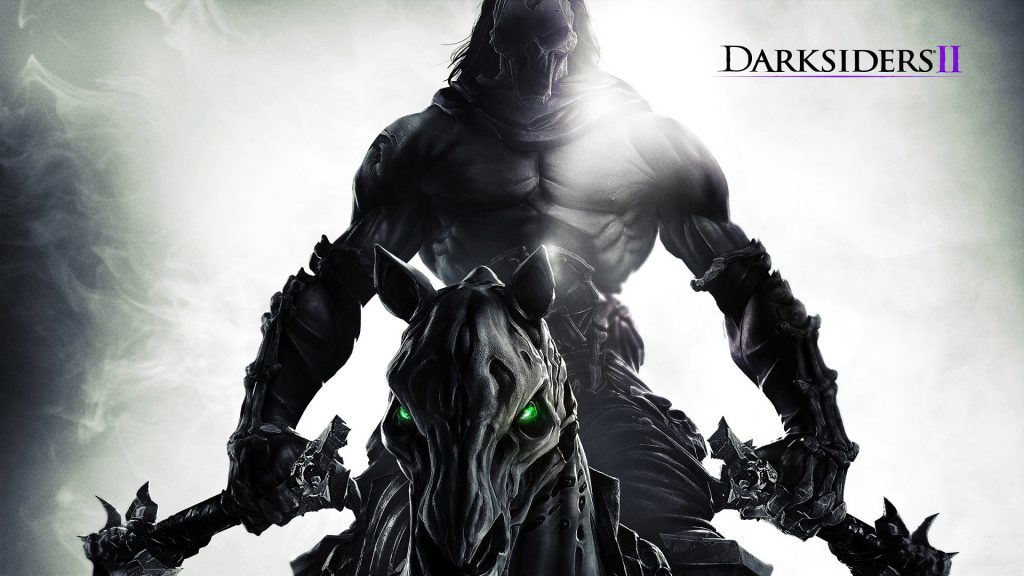 Darksiders тормозит на windows 10