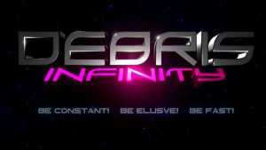 Debris Infinity