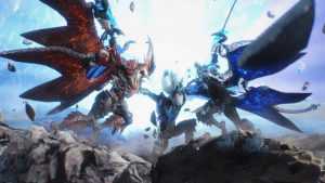 Devil May Cry