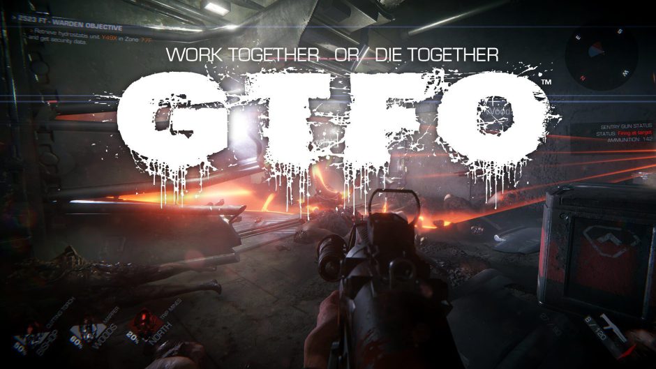 download gtfo video game