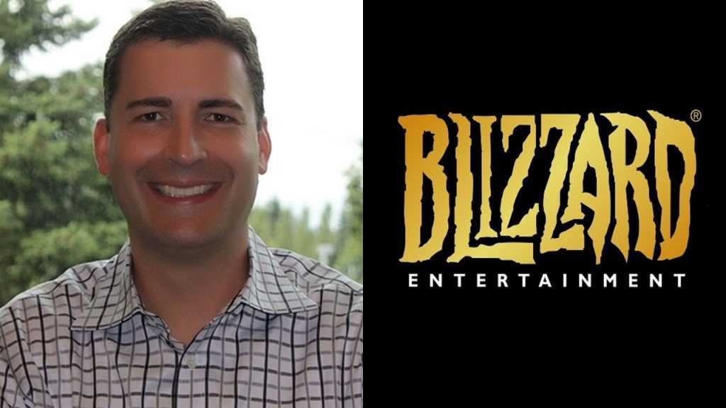 Mike Ybarra