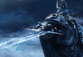 Disfruta del tráiler cinemático de World of Warcraft: Wrath of the Lich King remasterizado a 4K