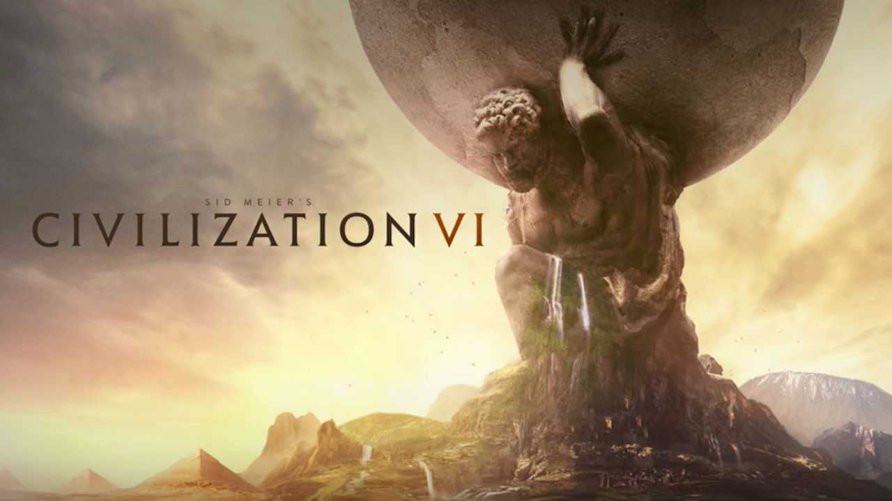 Consigue Sid Meier’s Civilization VI gratis gracias a la Epic Games ...