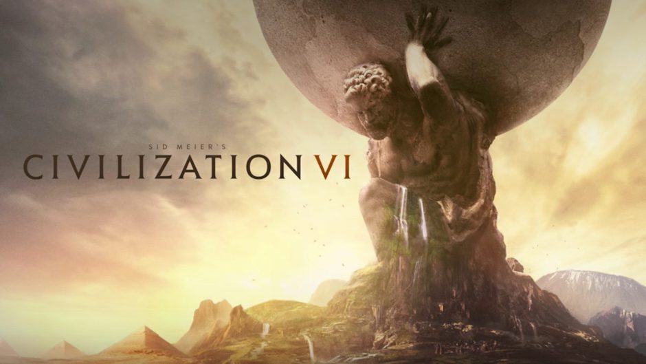 Consigue Sid Meier’s Civilization VI gratis gracias a la Epic Games Store