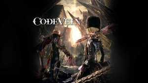 Code Vein análisis