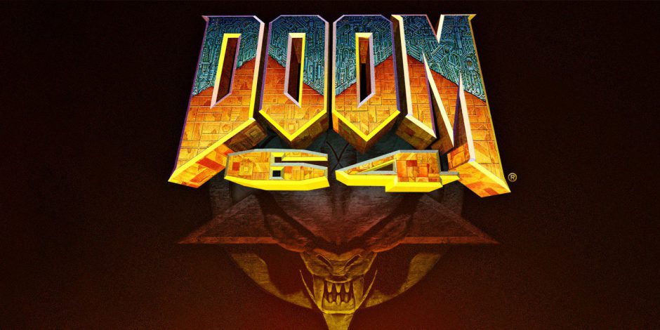 Este es el trailer oficial de DOOM 64 para Xbox One y su fecha de lanzamiento