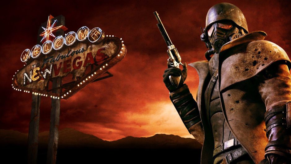 Fallout 4 New Vegas muestra sus avances con nuevas imágenes