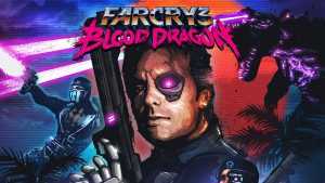 Far Cry 3: Blood Dragon