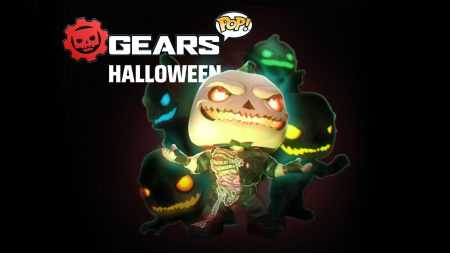 Gears Pop!